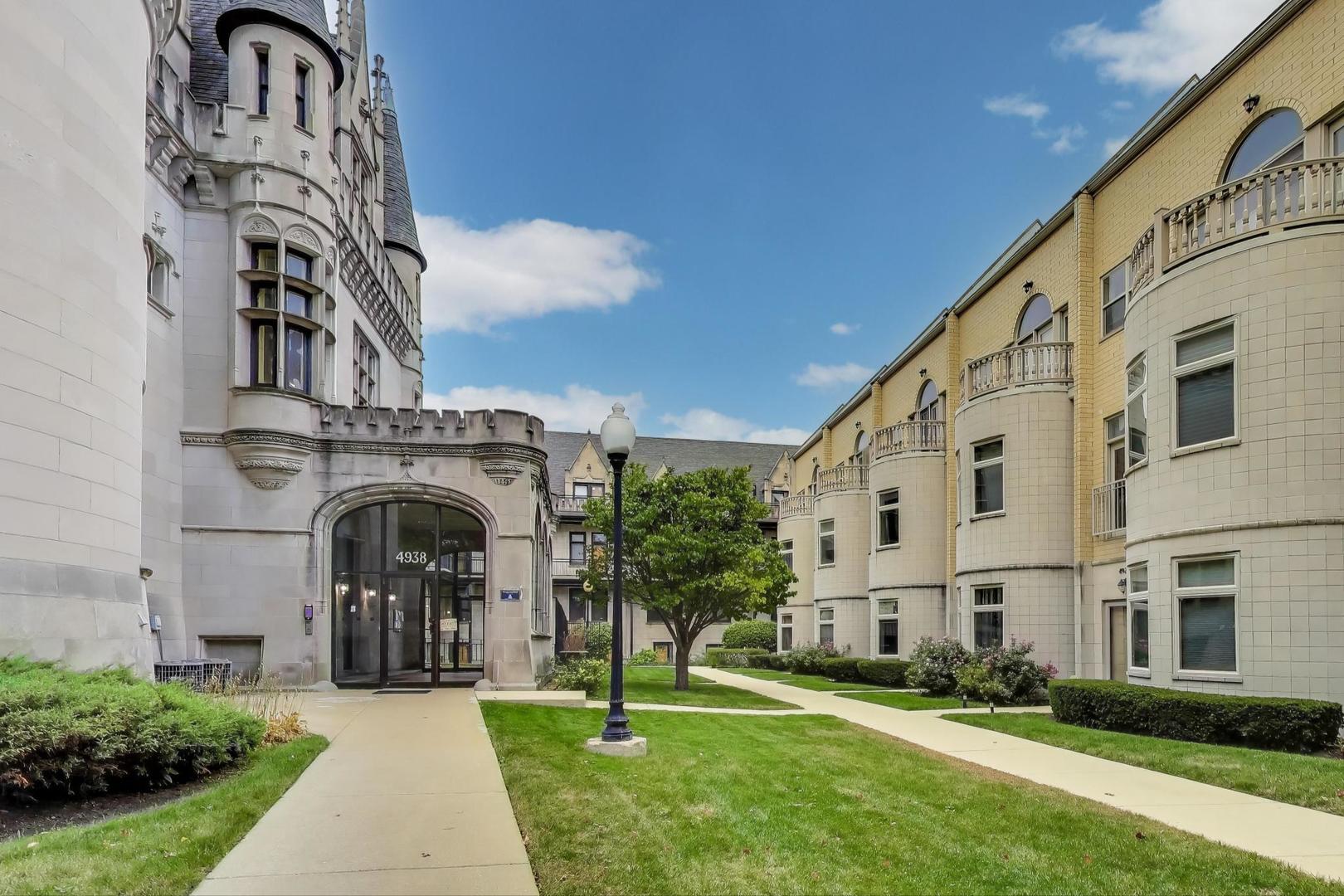 4926 S Drexel Boulevard Unit: C