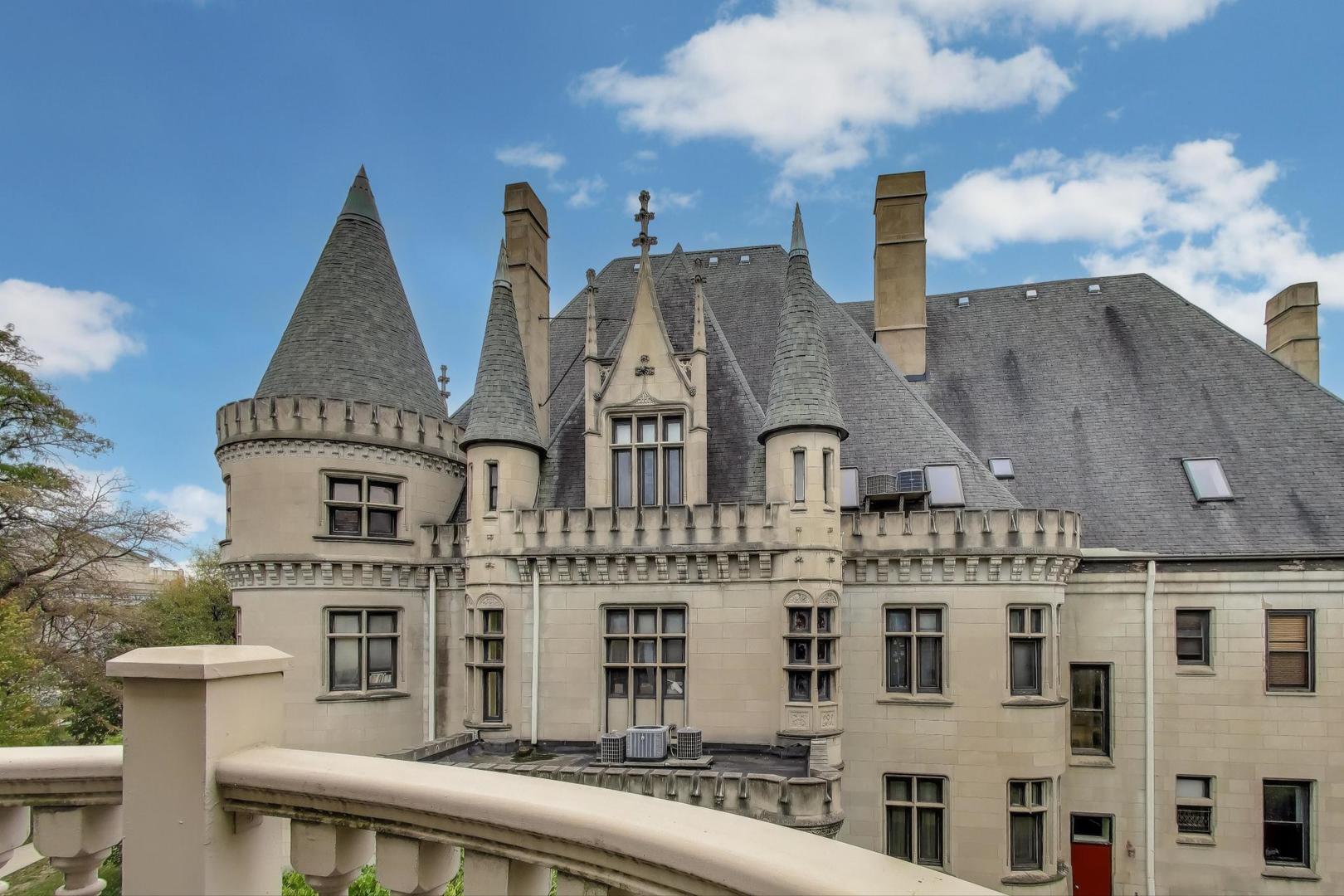 4926 S Drexel Boulevard Unit: C