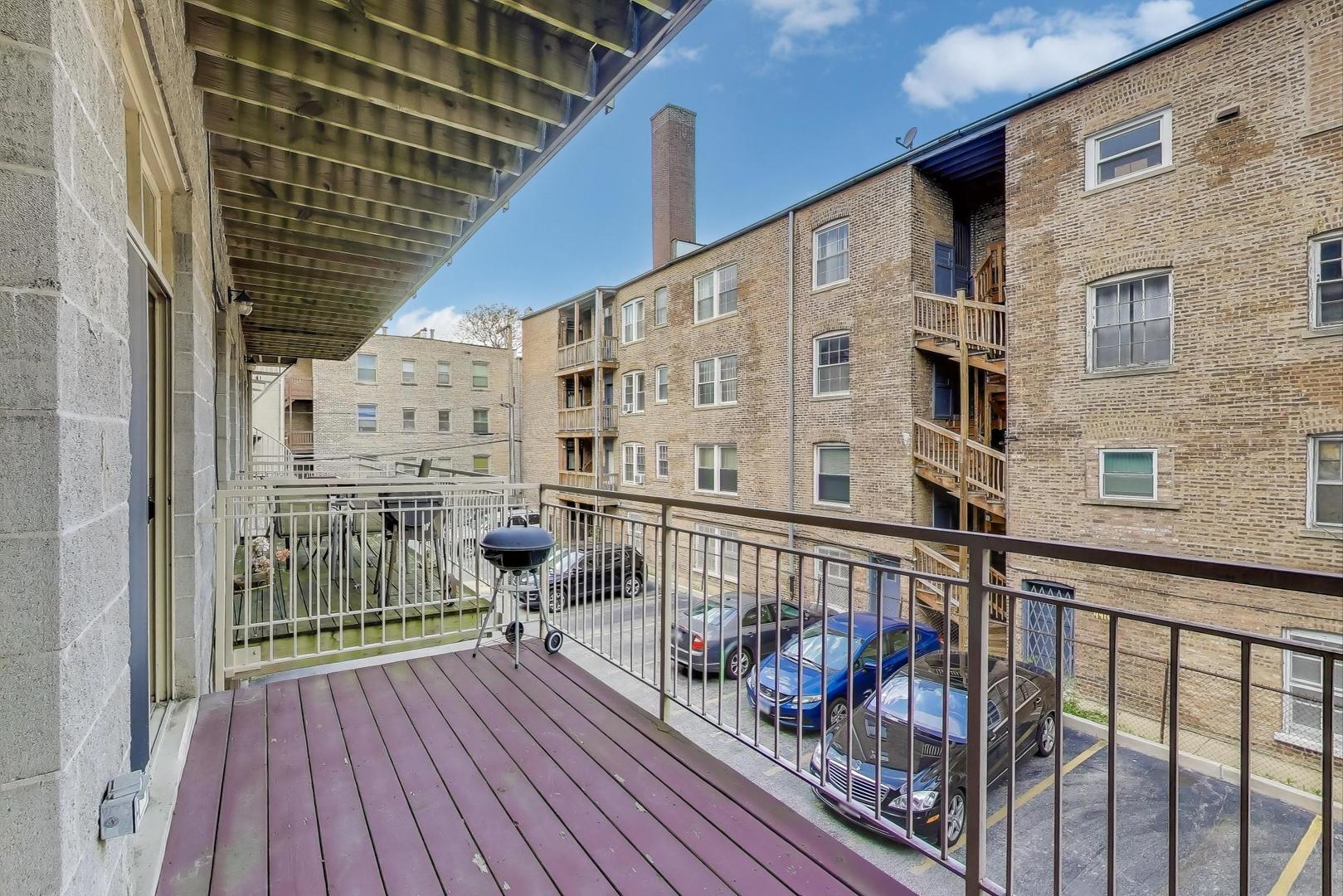 4926 S Drexel Boulevard Unit: C