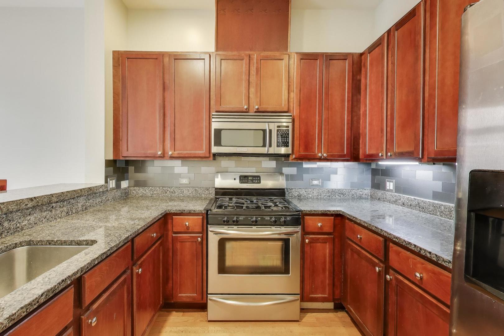 4926 S Drexel Boulevard Unit: C