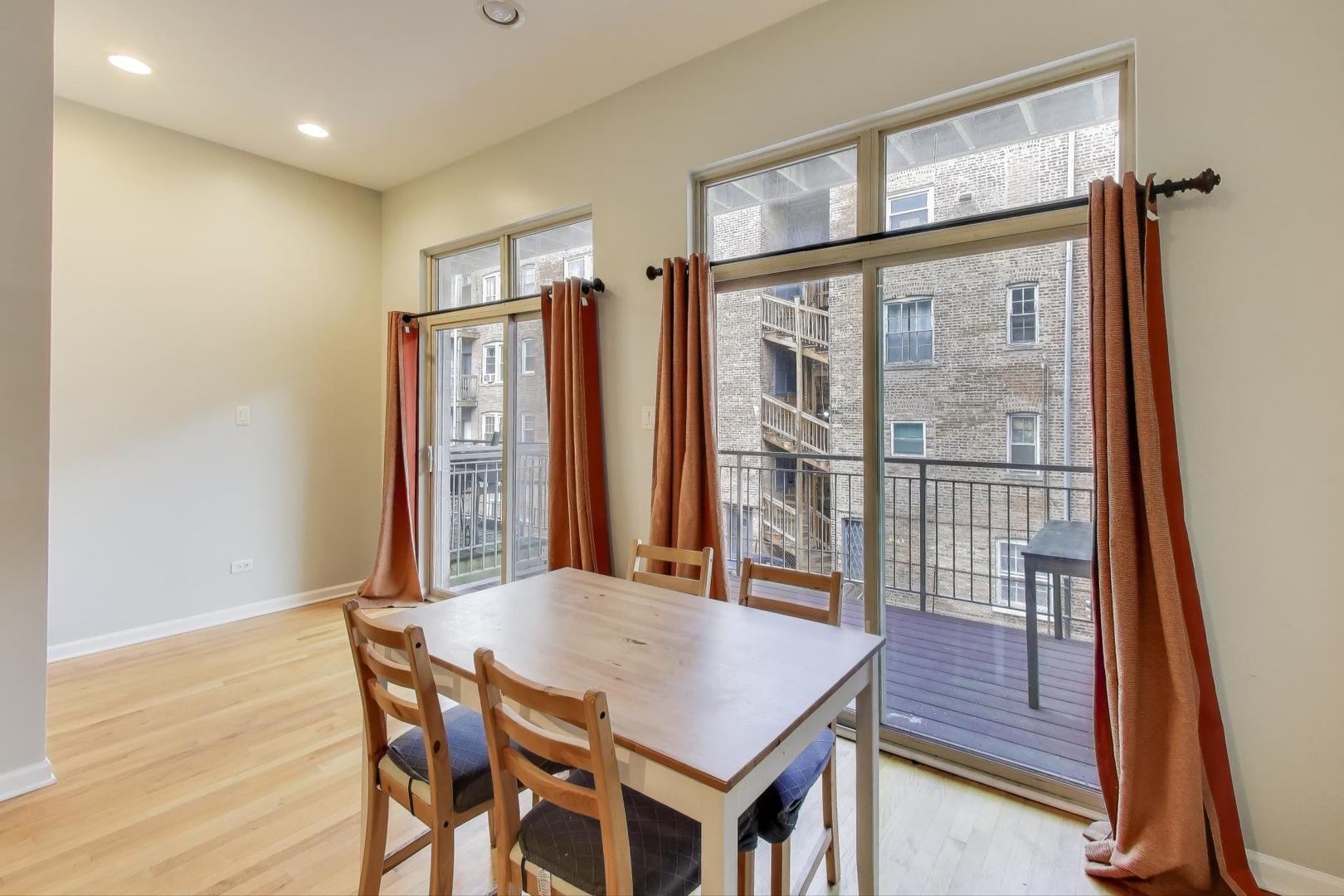 4926 S Drexel Boulevard Unit: C