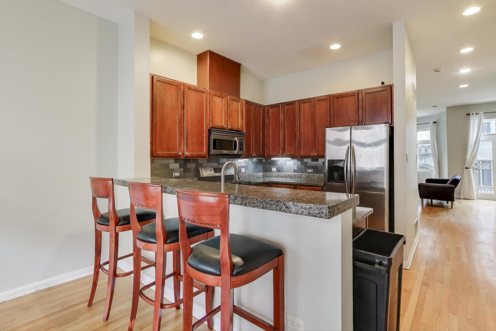4926 S Drexel Boulevard Unit: C