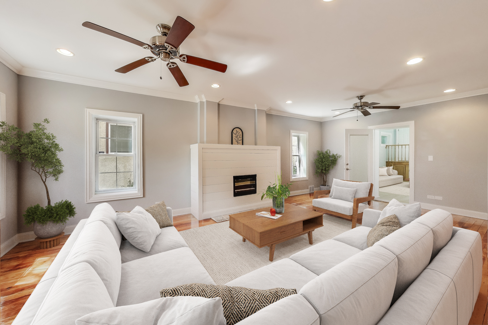 9340 S Vanderpoel Avenue