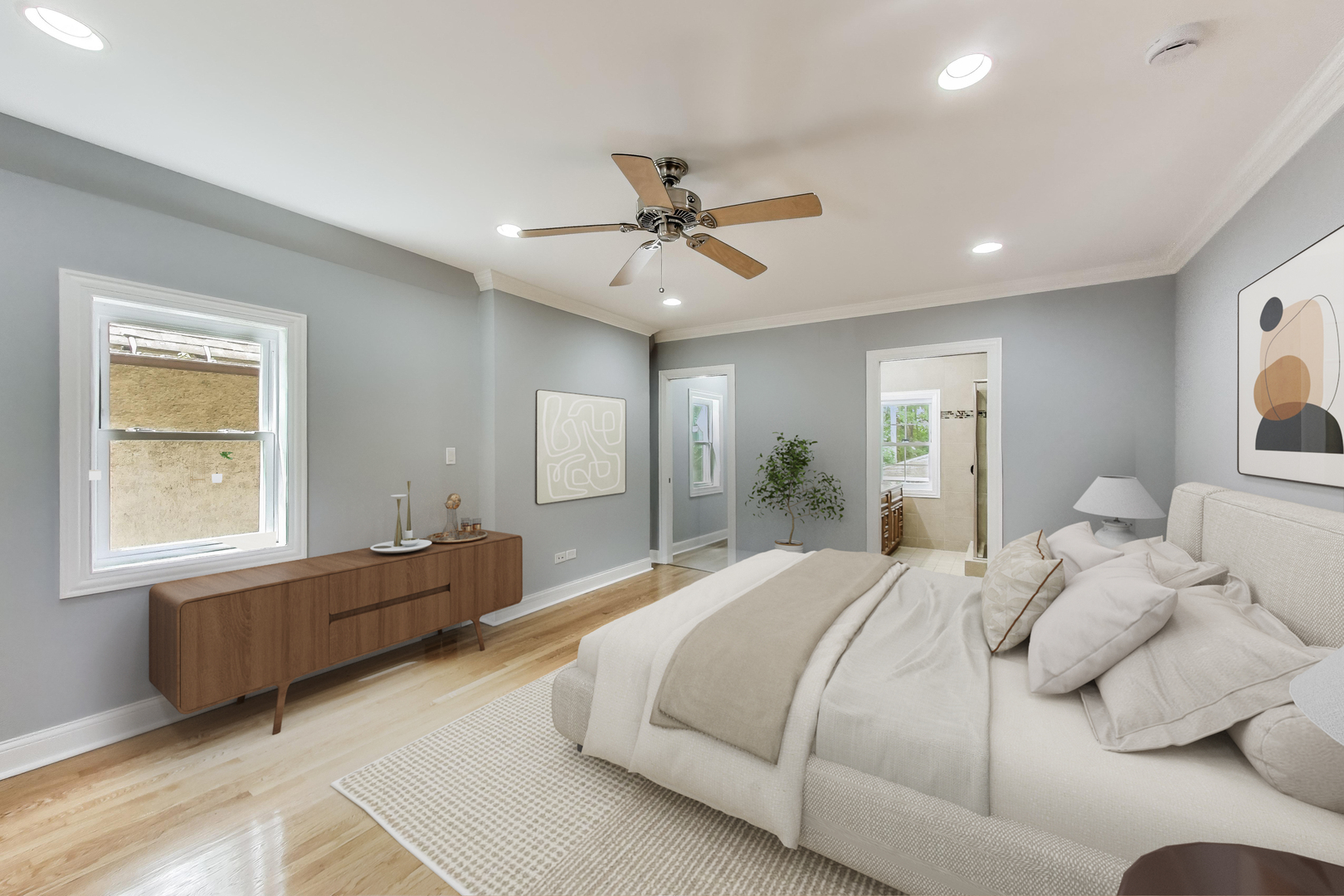 9340 S Vanderpoel Avenue