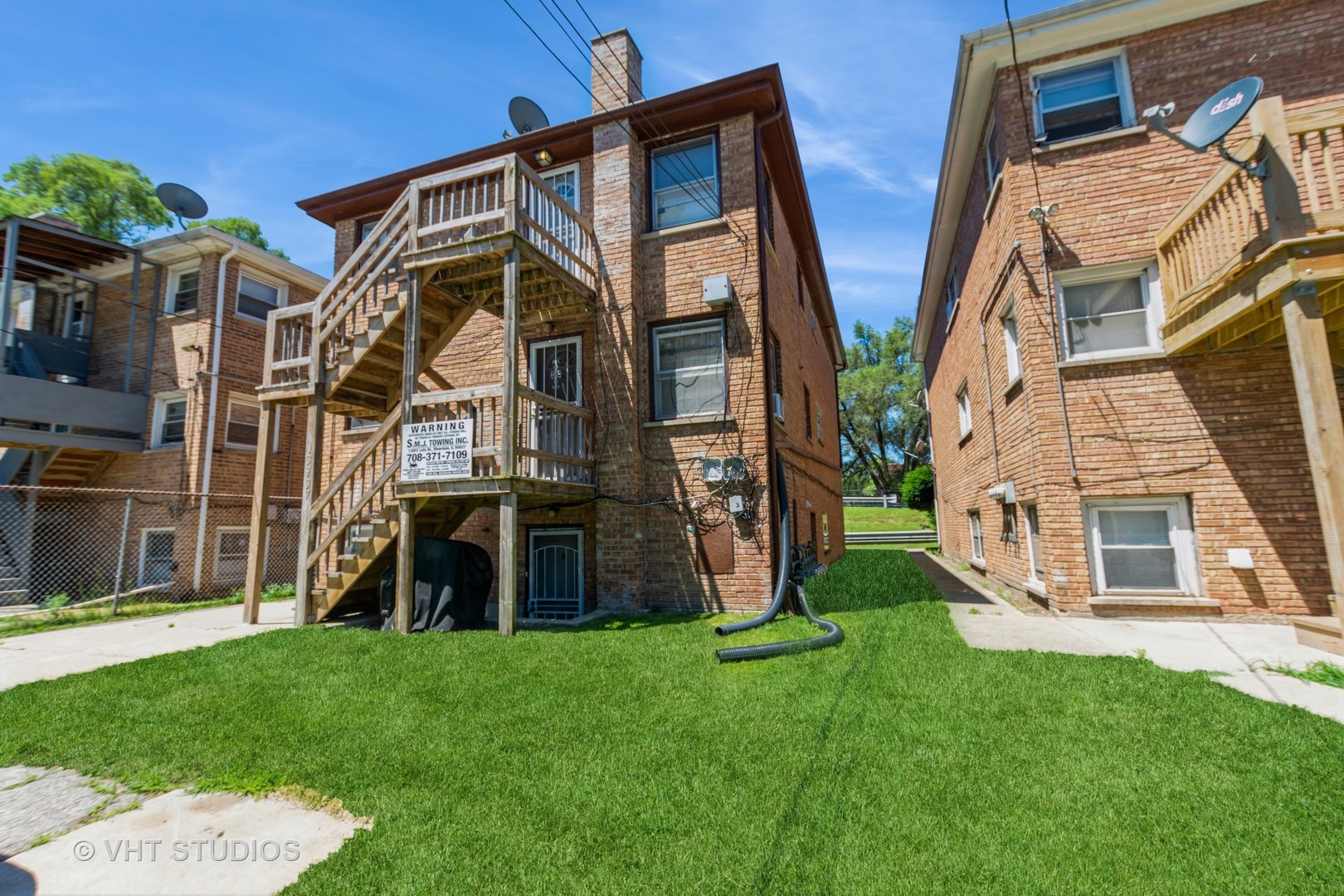 13937 S School Street