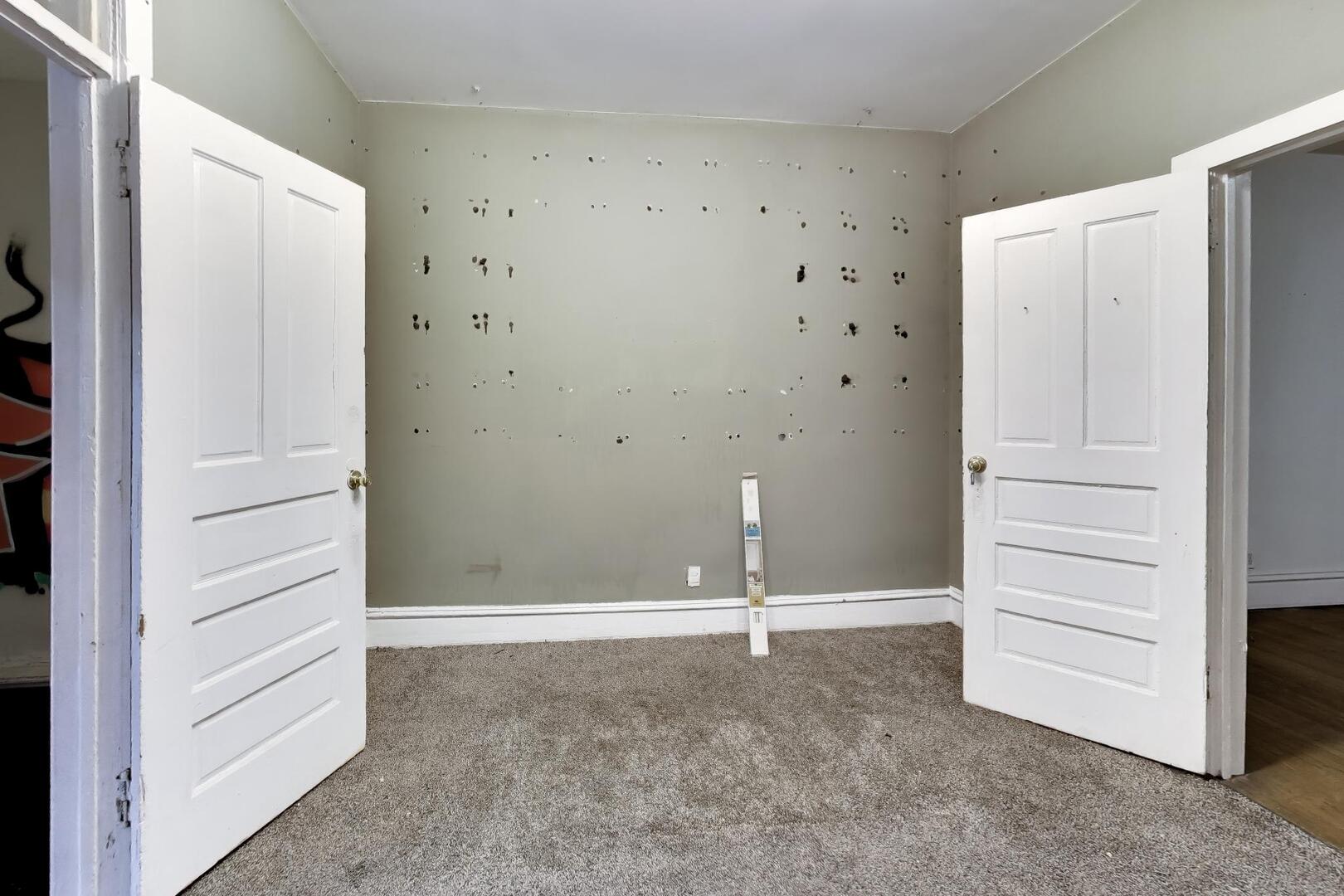 4505 S Indiana Avenue