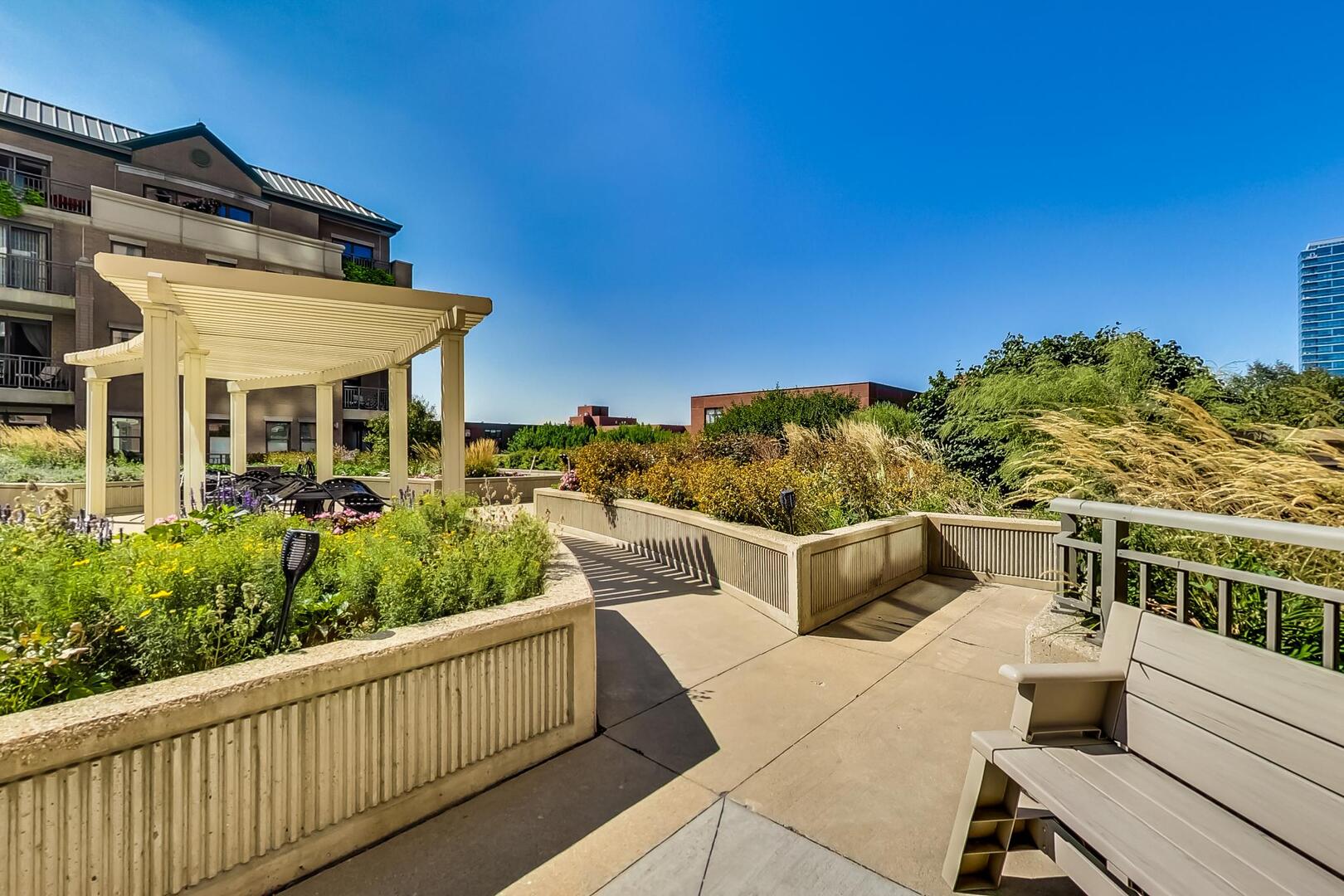 1101 S State Street Unit: 1307