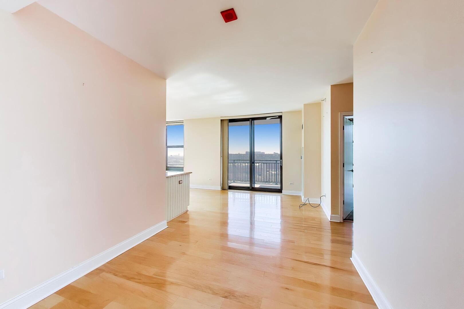 1101 S State Street Unit: 1307