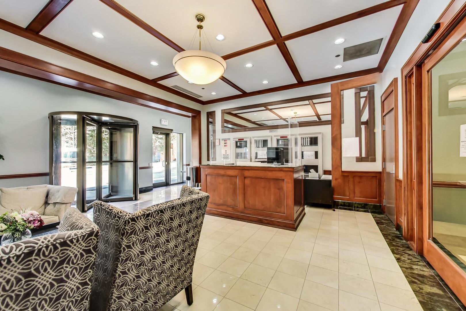 1101 S State Street Unit: 1307