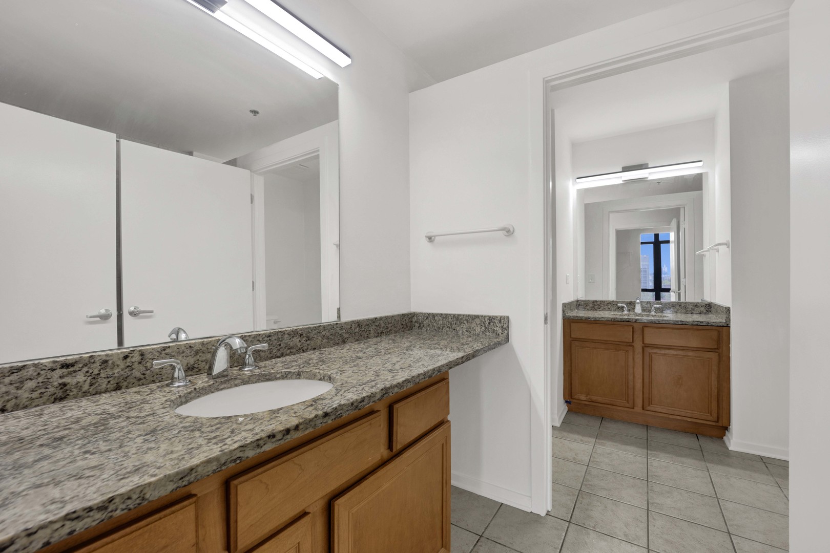 1524 S Sangamon Street Unit: 604