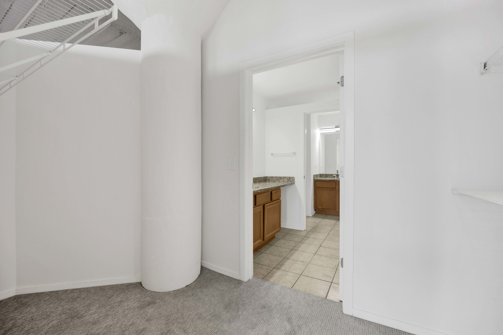 1524 S Sangamon Street Unit: 604