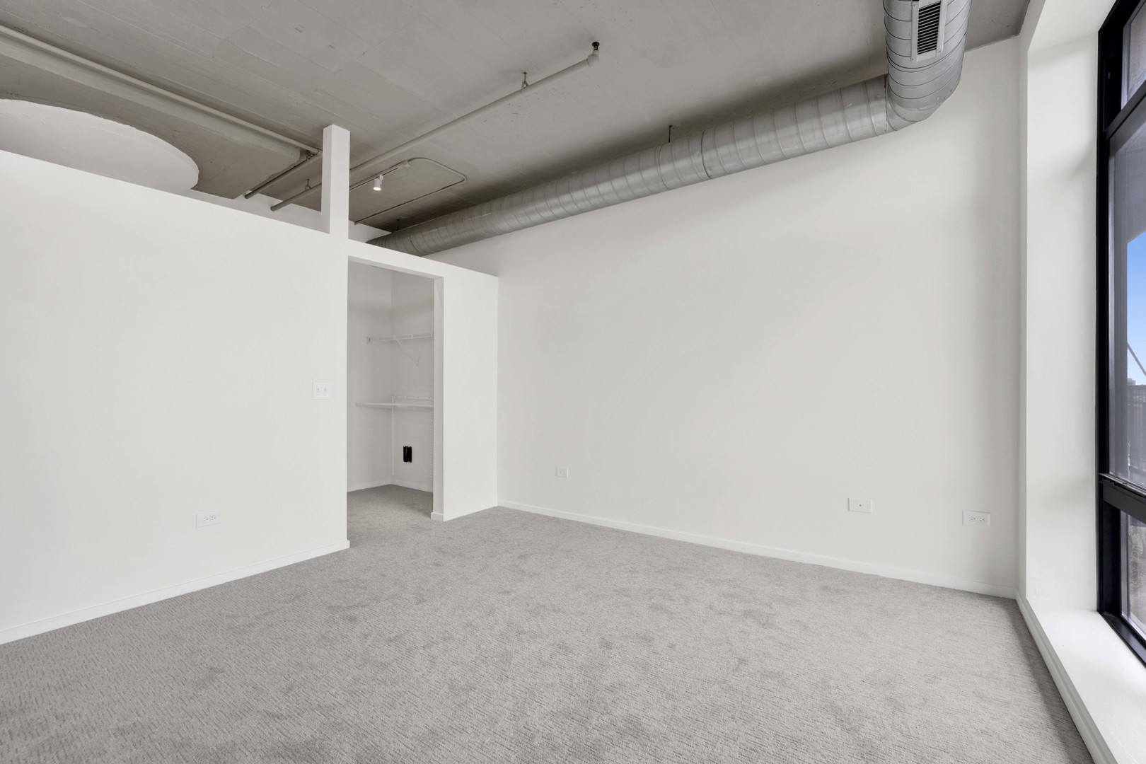 1524 S Sangamon Street Unit: 604