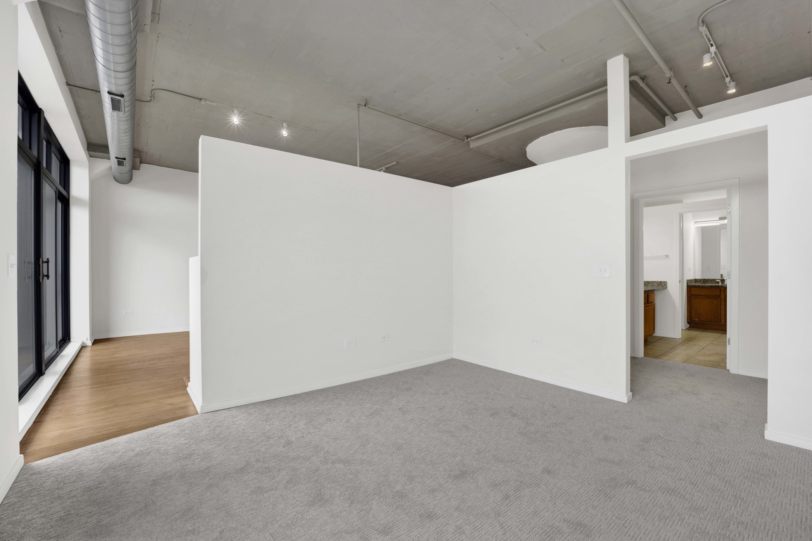1524 S Sangamon Street Unit: 604