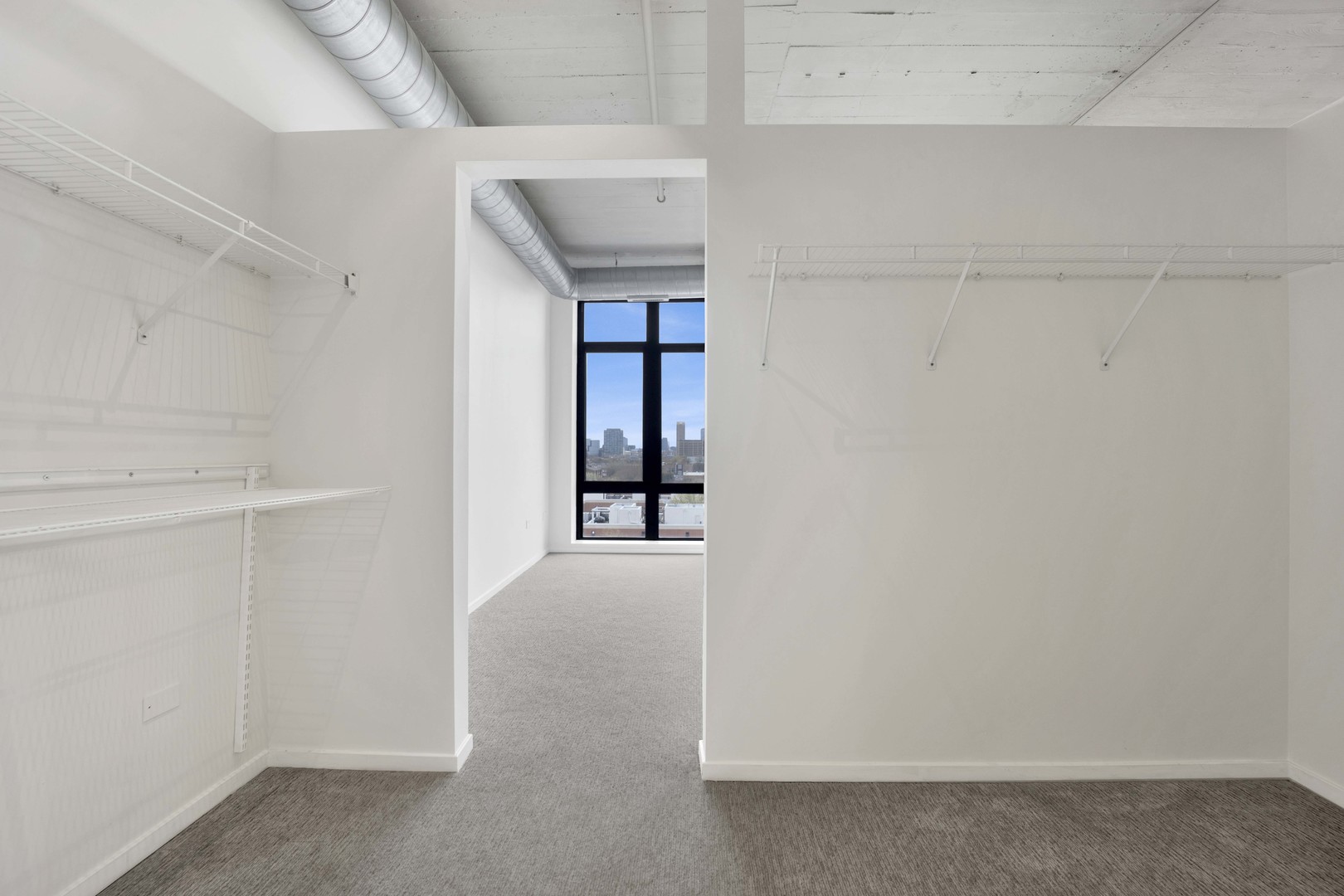1524 S Sangamon Street Unit: 604