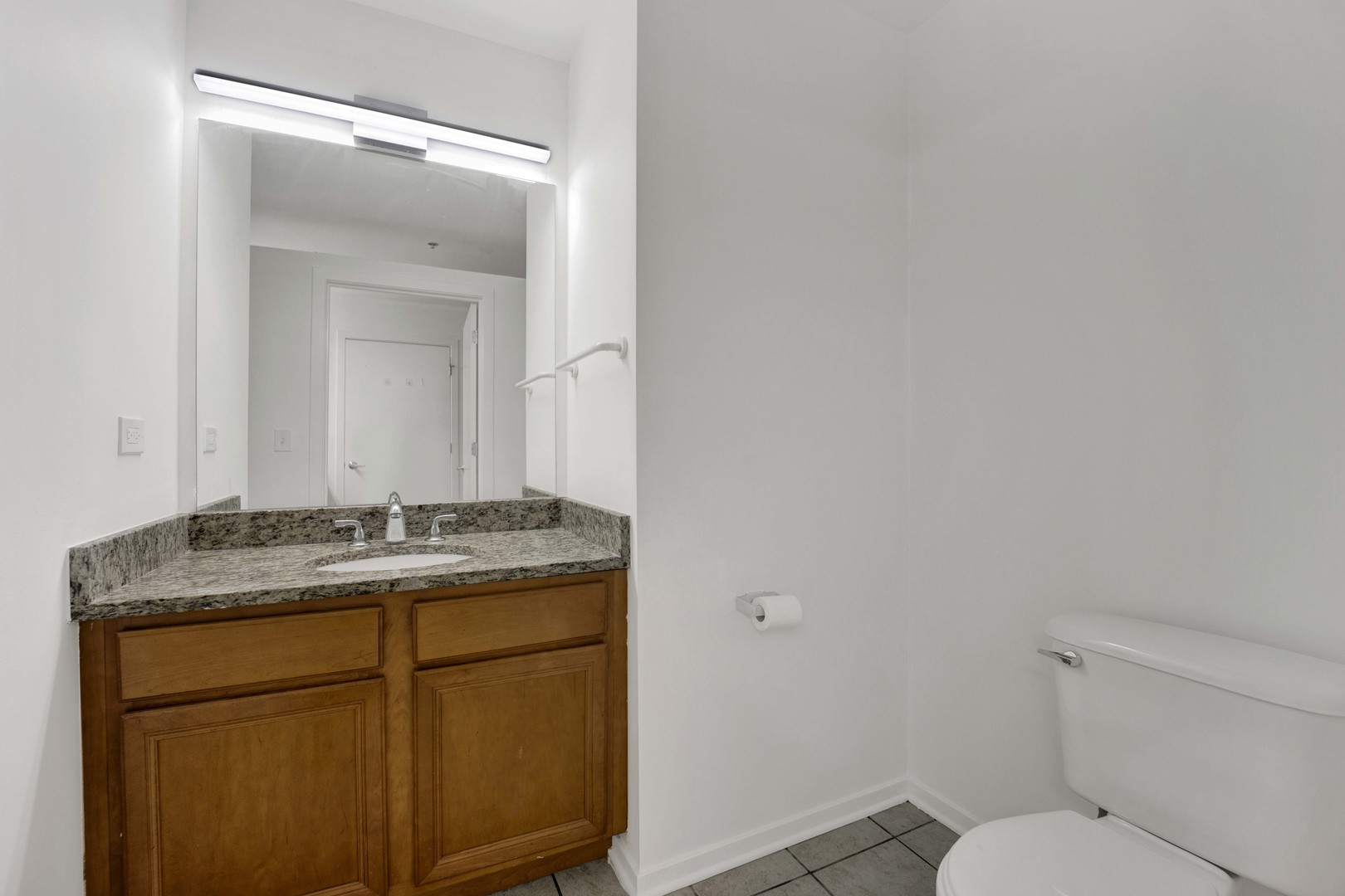 1524 S Sangamon Street Unit: 604