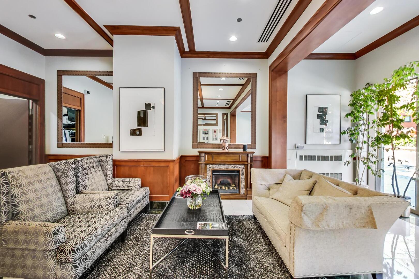 1101 S State Street Unit: 1307