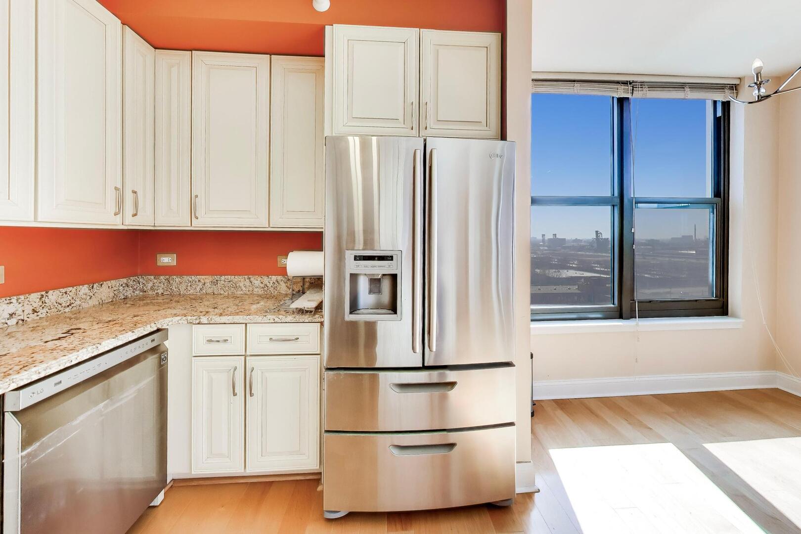 1101 S State Street Unit: 1307