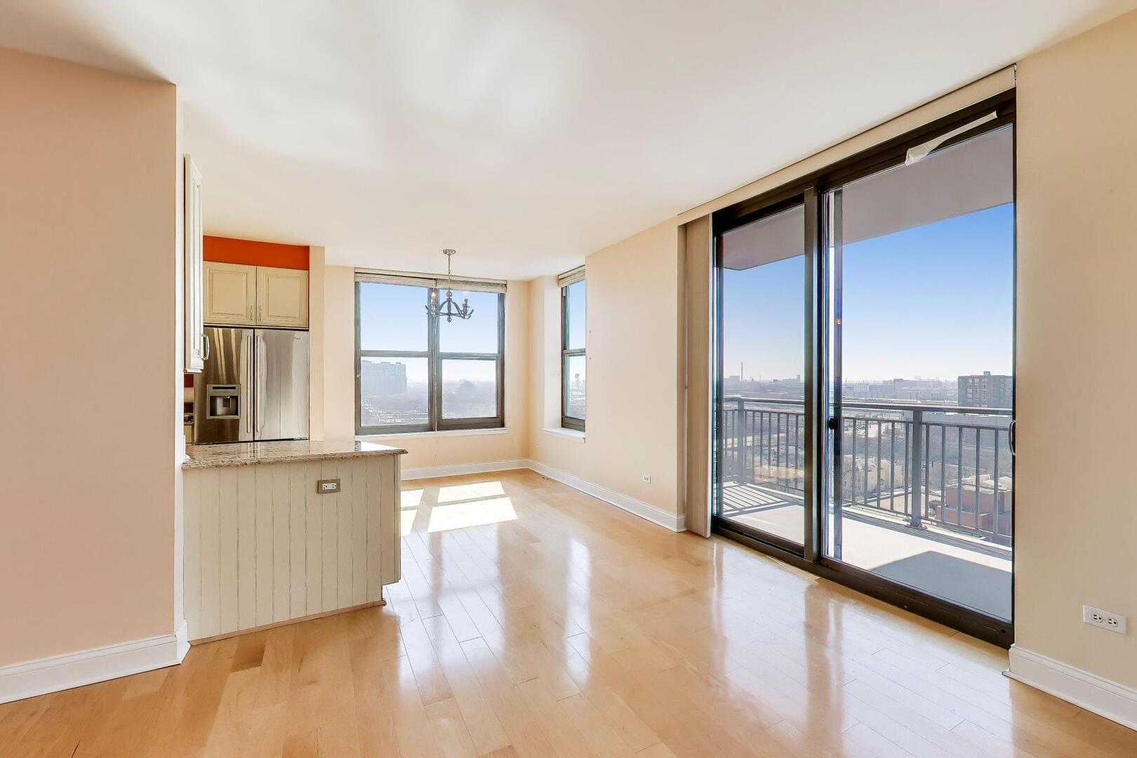 1101 S State Street Unit: 1307