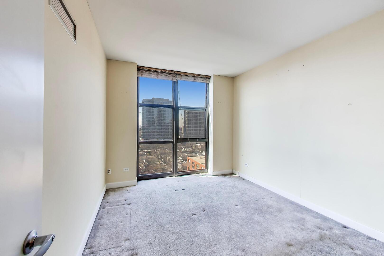 1101 S State Street Unit: 1307