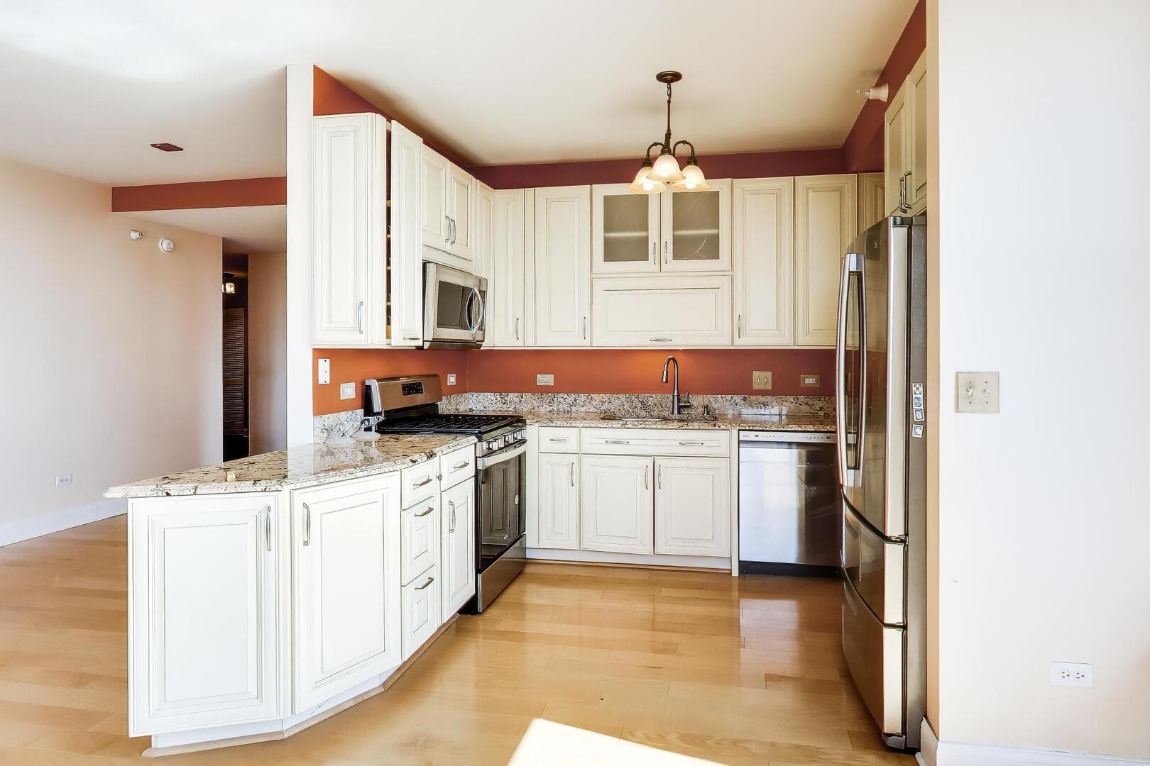 1101 S State Street Unit: 1307