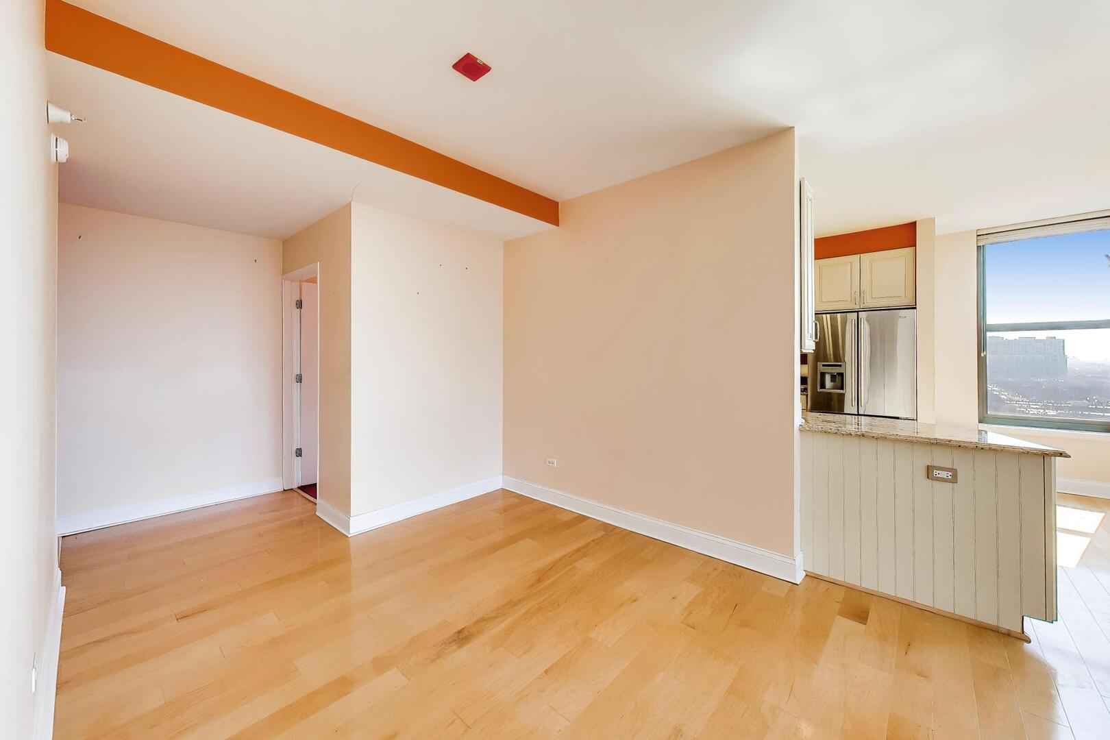 1101 S State Street Unit: 1307