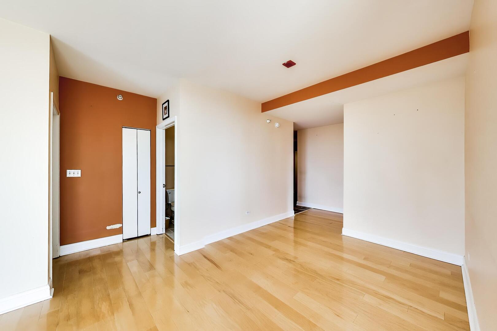 1101 S State Street Unit: 1307
