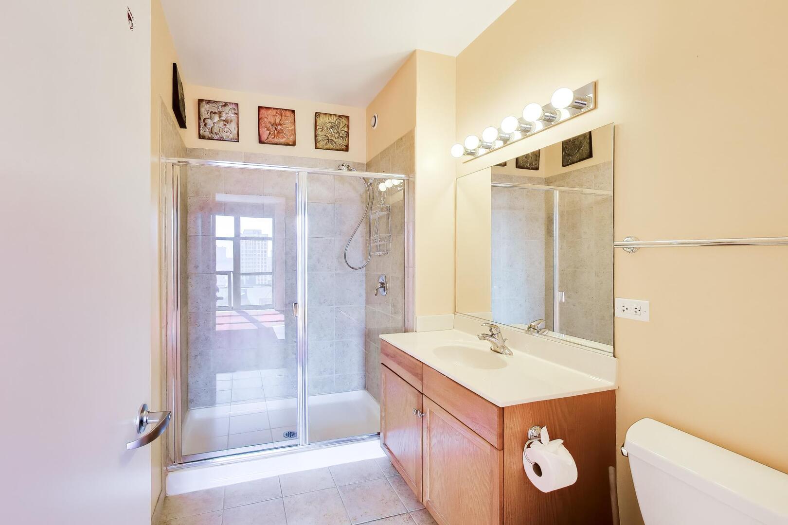 1101 S State Street Unit: 1307