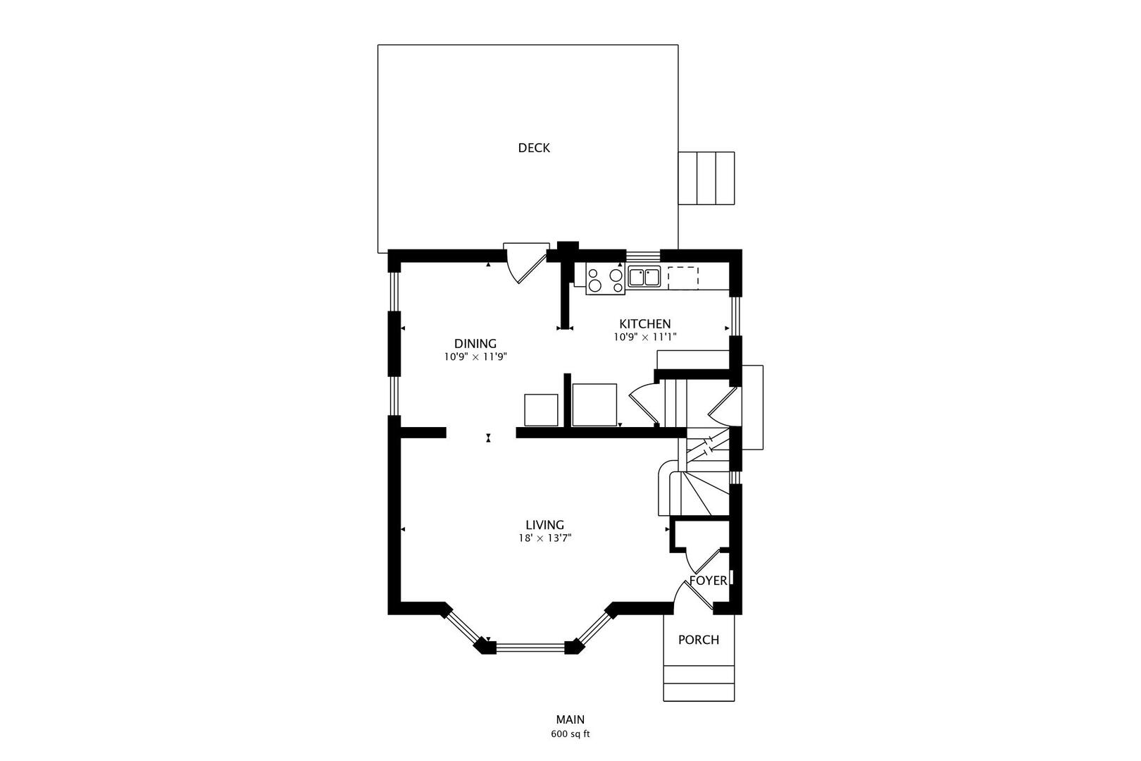 2923 W 97th Street