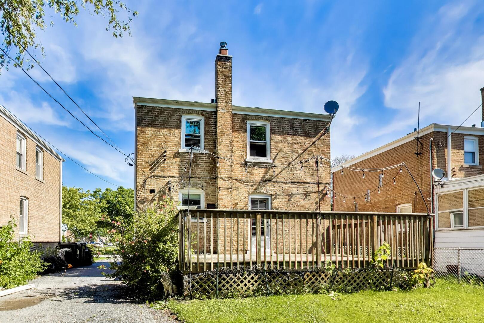 2923 W 97th Street