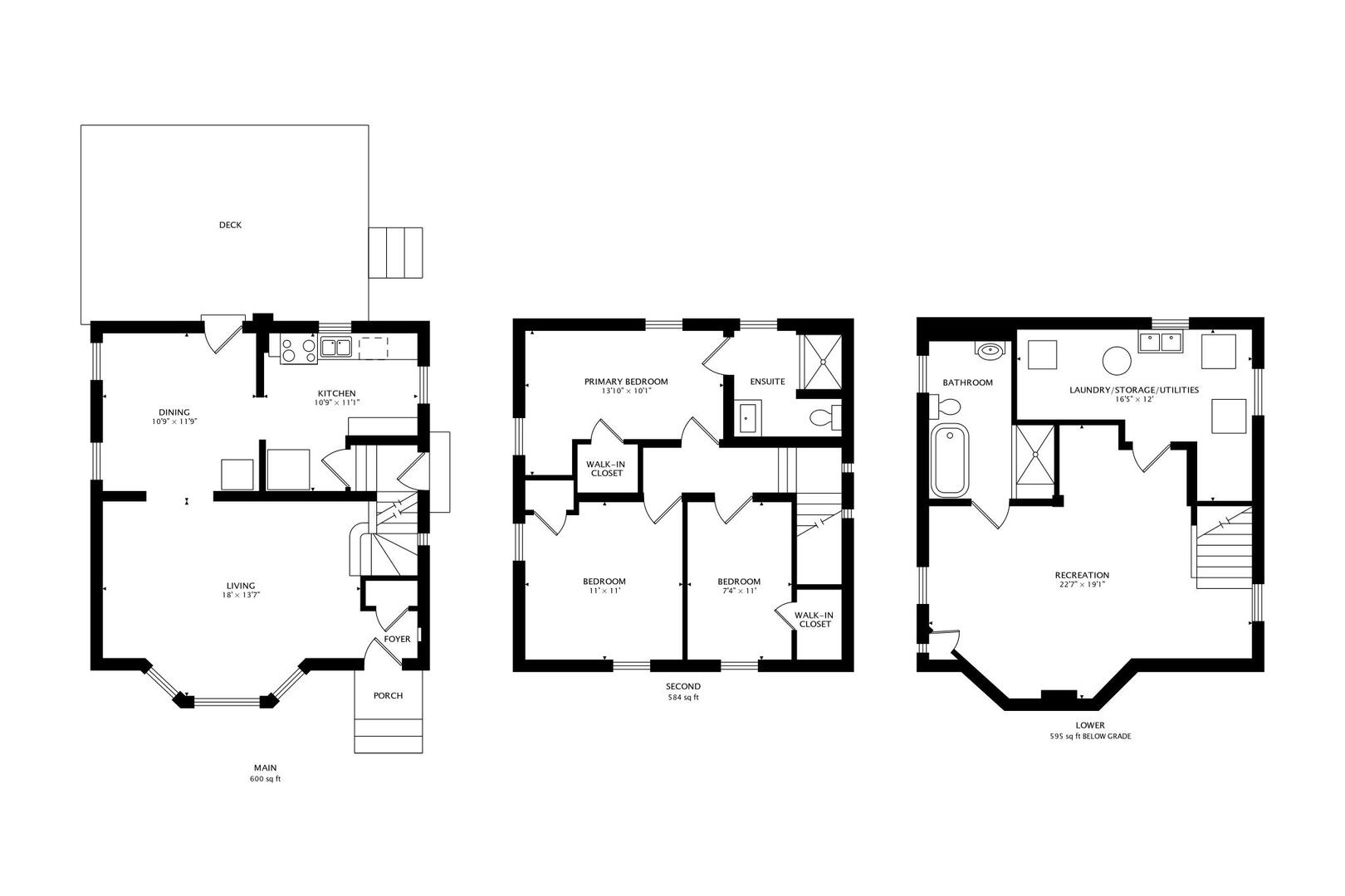 2923 W 97th Street