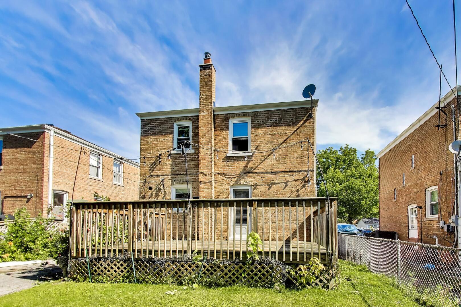 2923 W 97th Street
