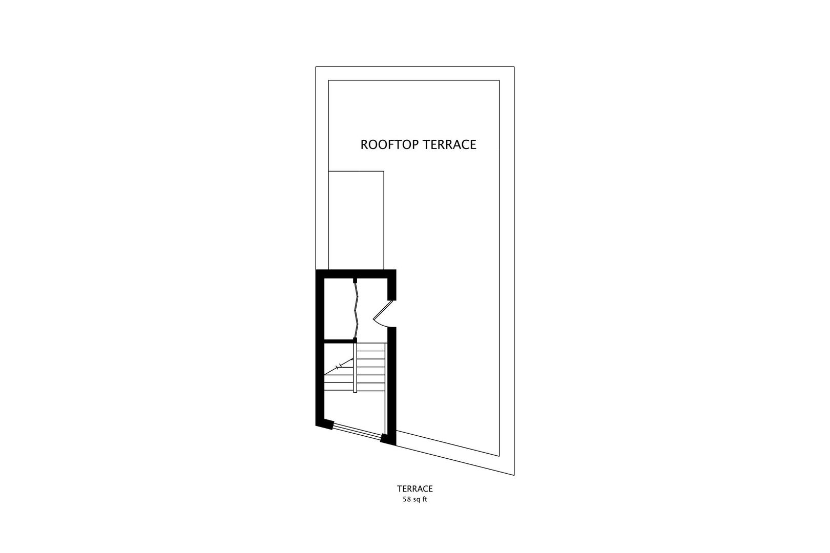 5210 S King Drive Unit: C