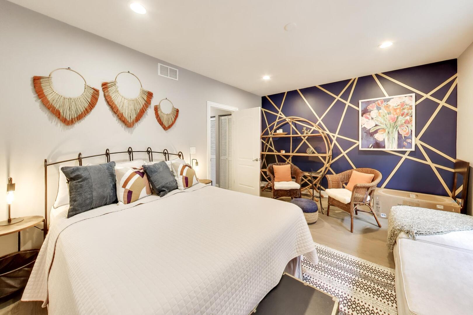 5210 S King Drive Unit: C