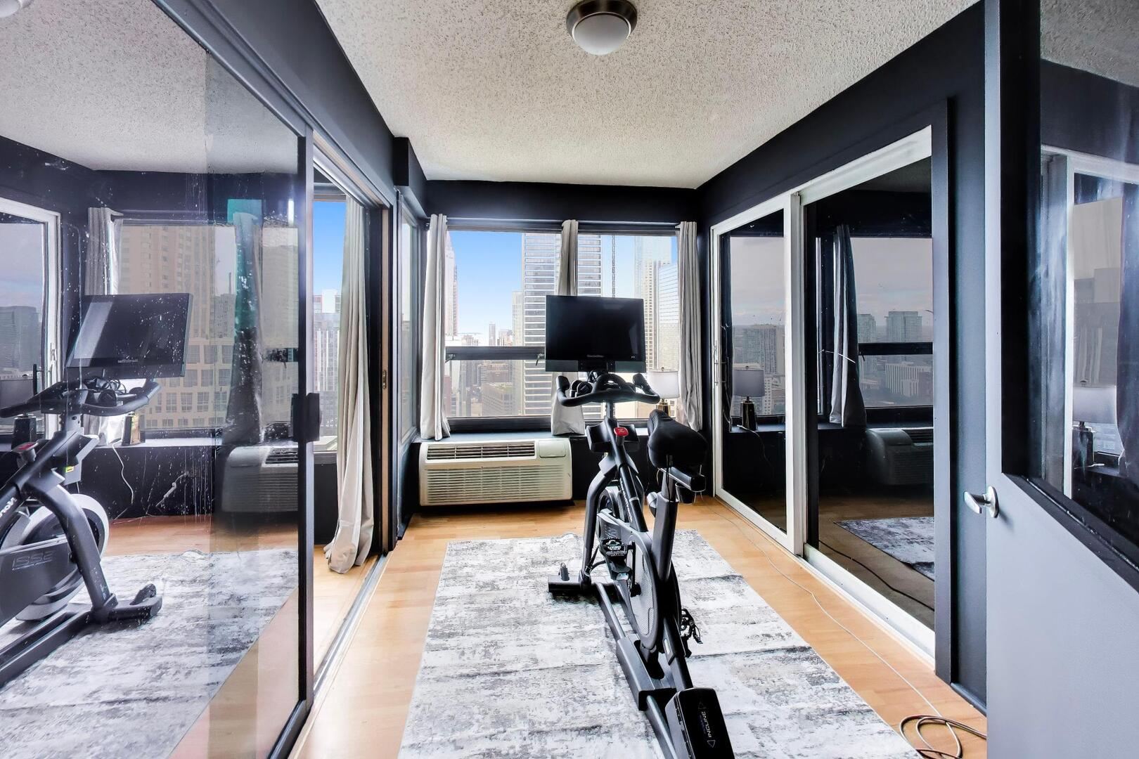 30 E Huron Street Unit: 4007