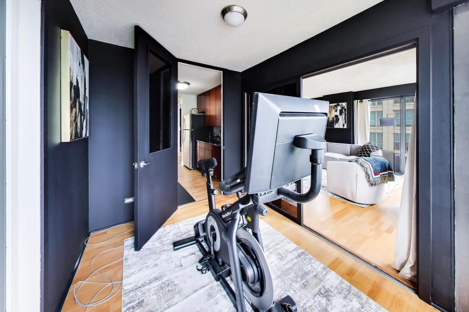30 E Huron Street Unit: 4007