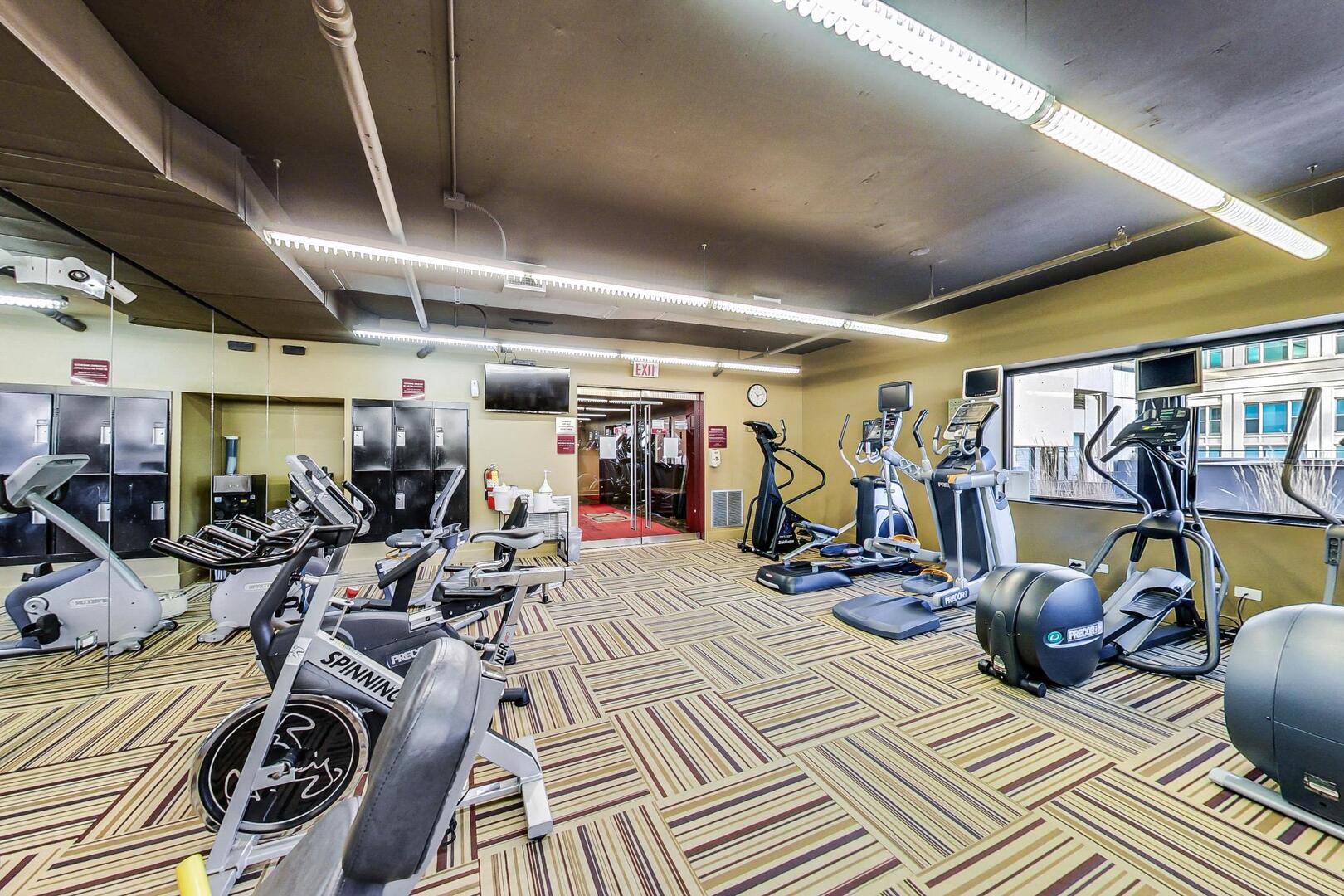 30 E Huron Street Unit: 4007