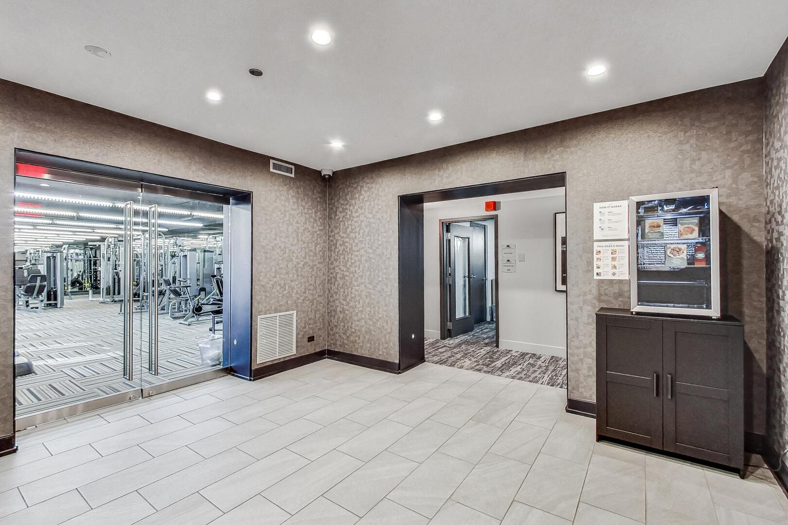 30 E Huron Street Unit: 4007