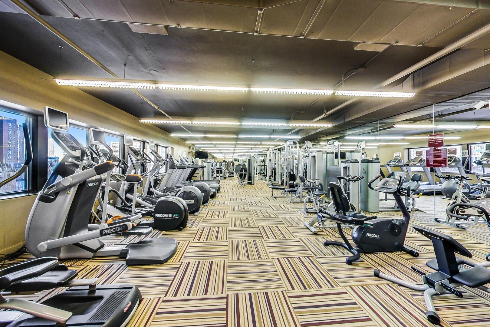 30 E Huron Street Unit: 4007