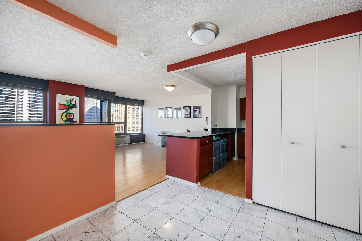 30 E Huron Street Unit: 4008