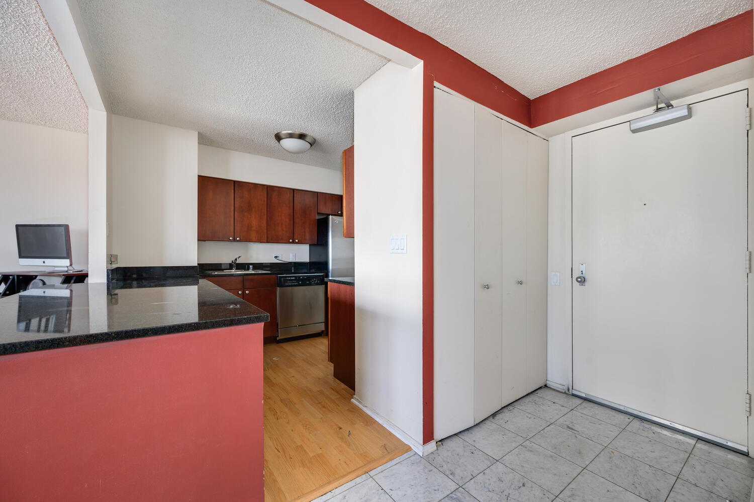30 E Huron Street Unit: 4008