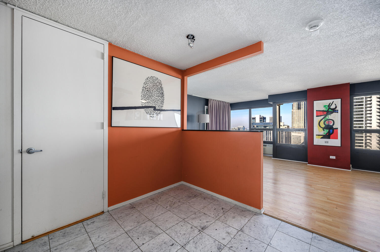 30 E Huron Street Unit: 4008