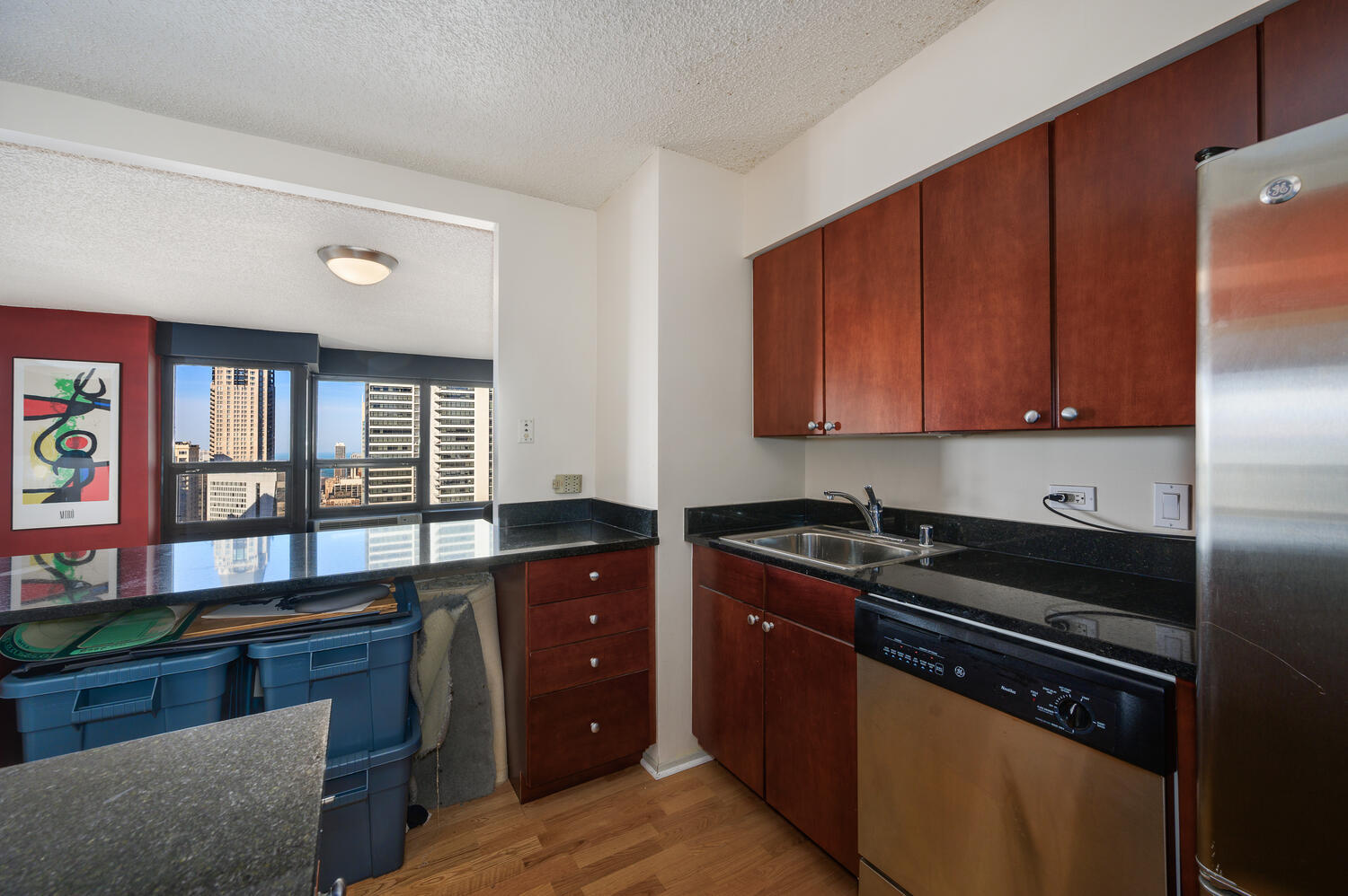 30 E Huron Street Unit: 4008