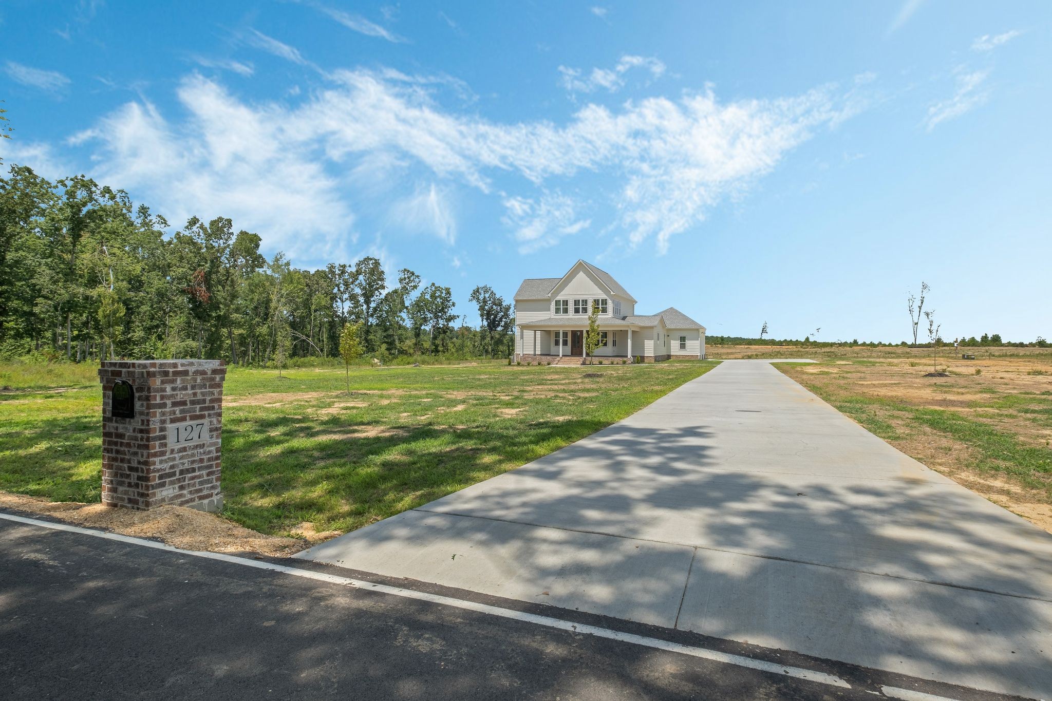 127 Springer Road
