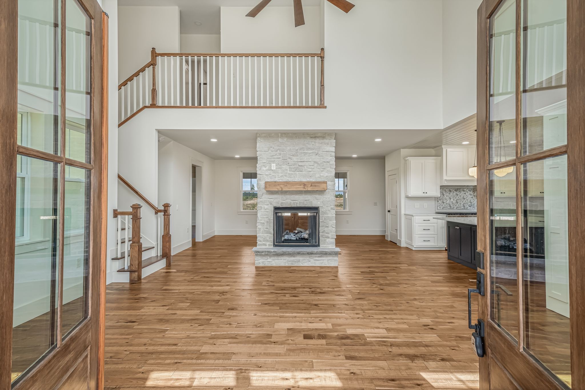 127 Springer Road