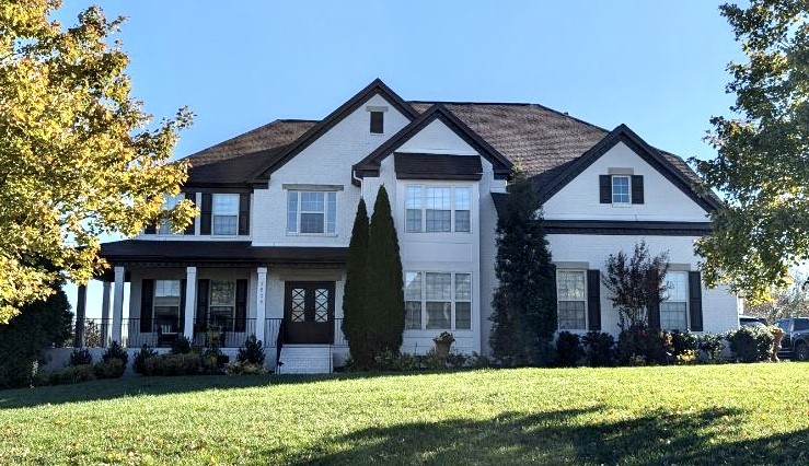 1824 Charity Dr