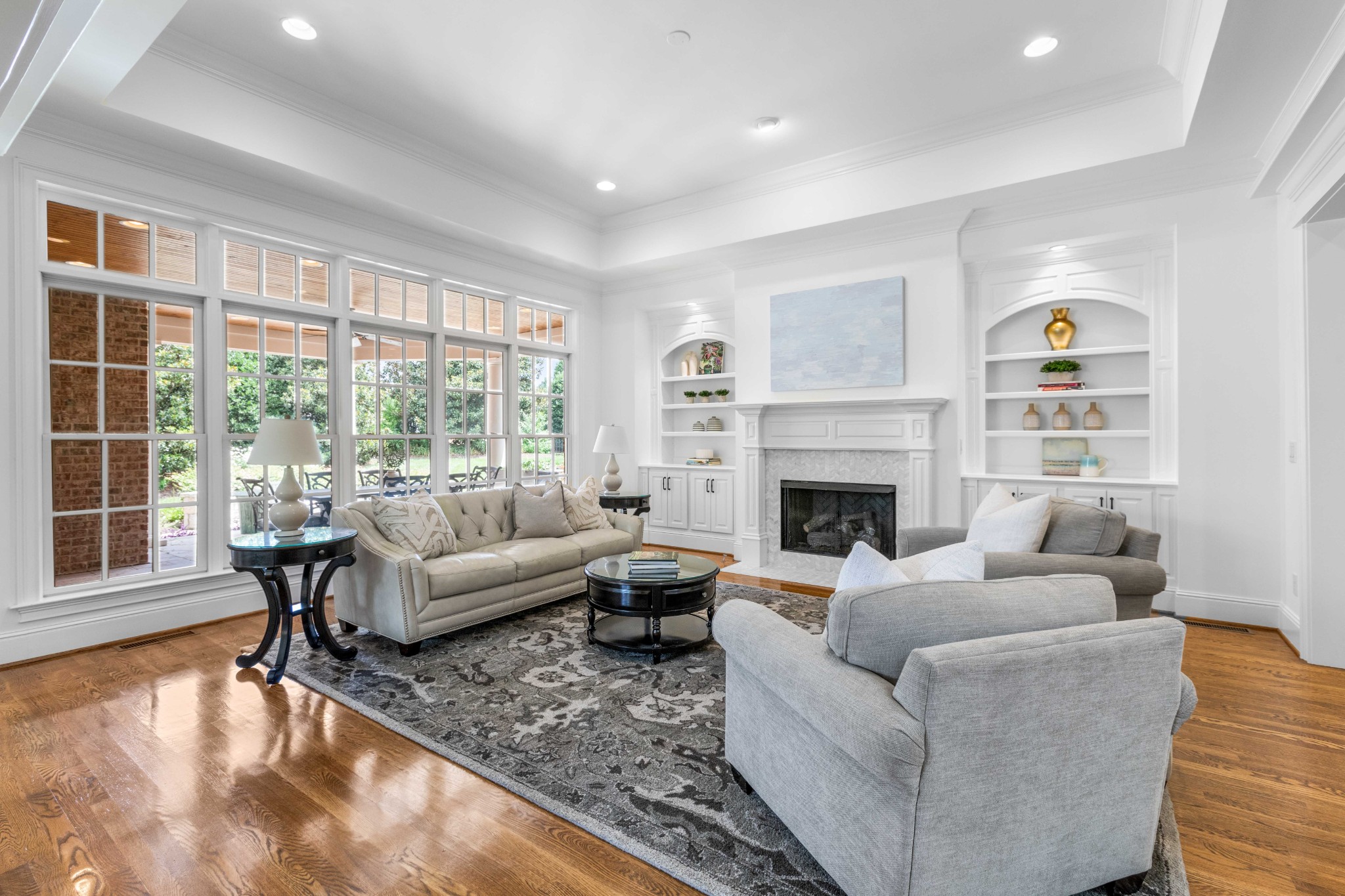 1736 Richbourg Park Dr