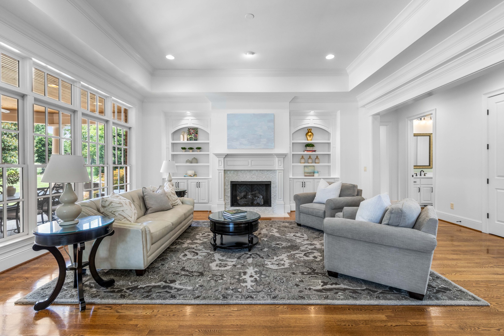 1736 Richbourg Park Dr