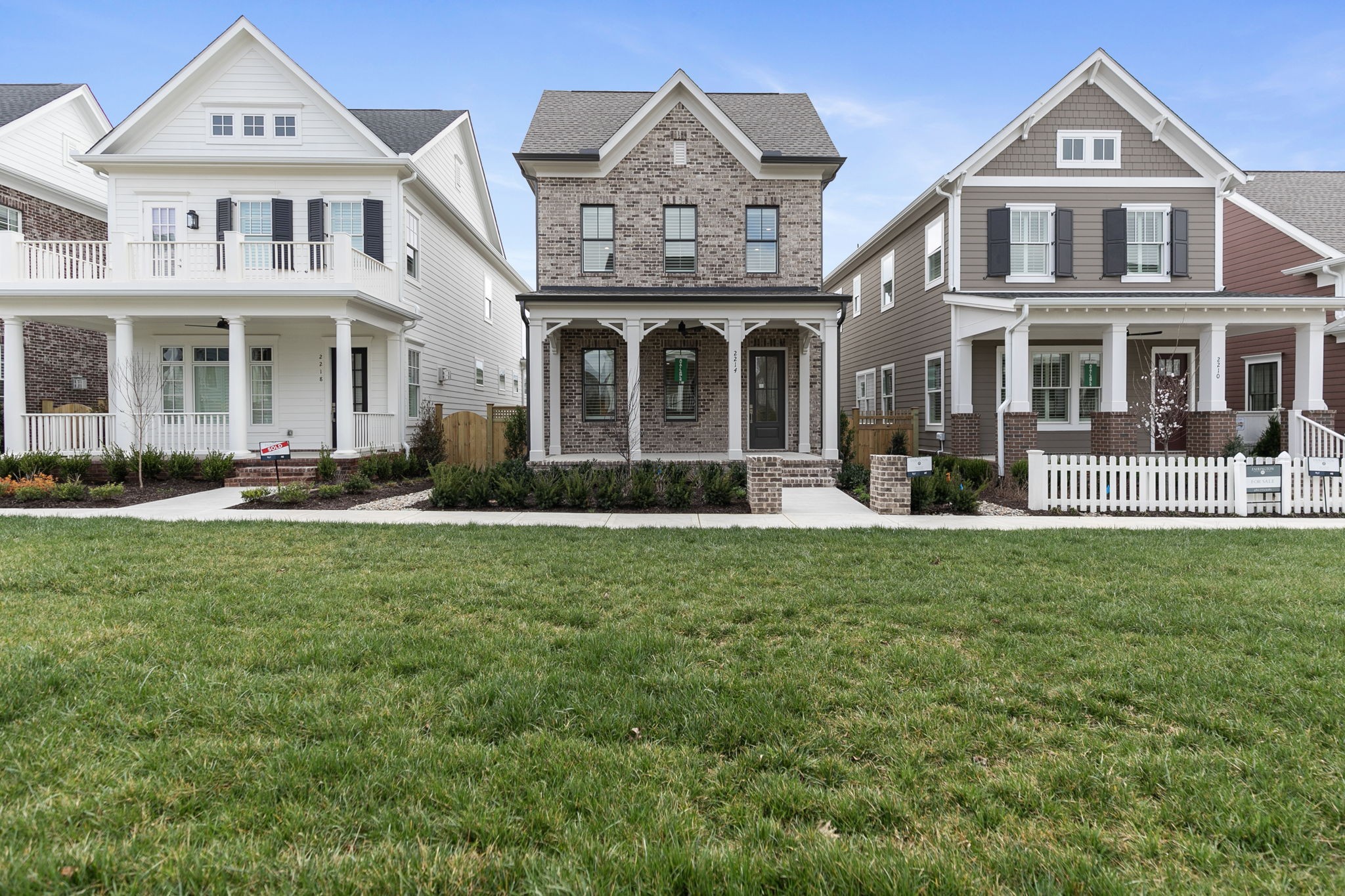 2214 Paden Road