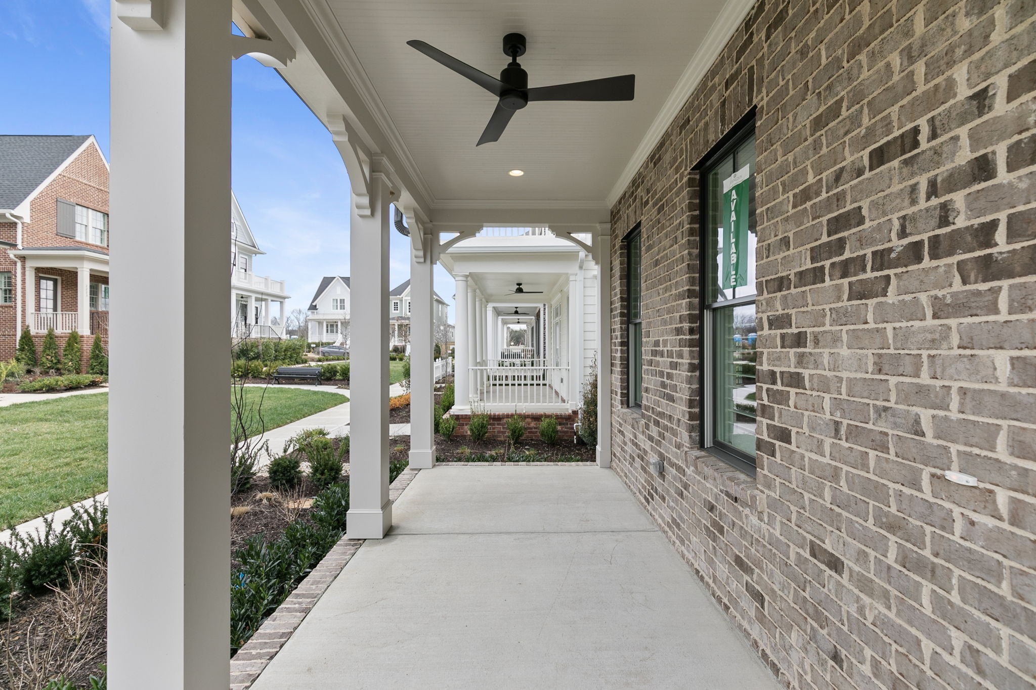 2214 Paden Road