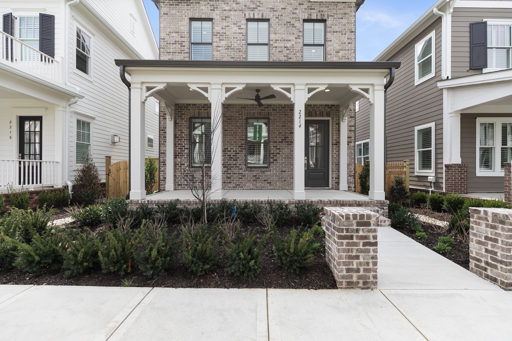 2214 Paden Road